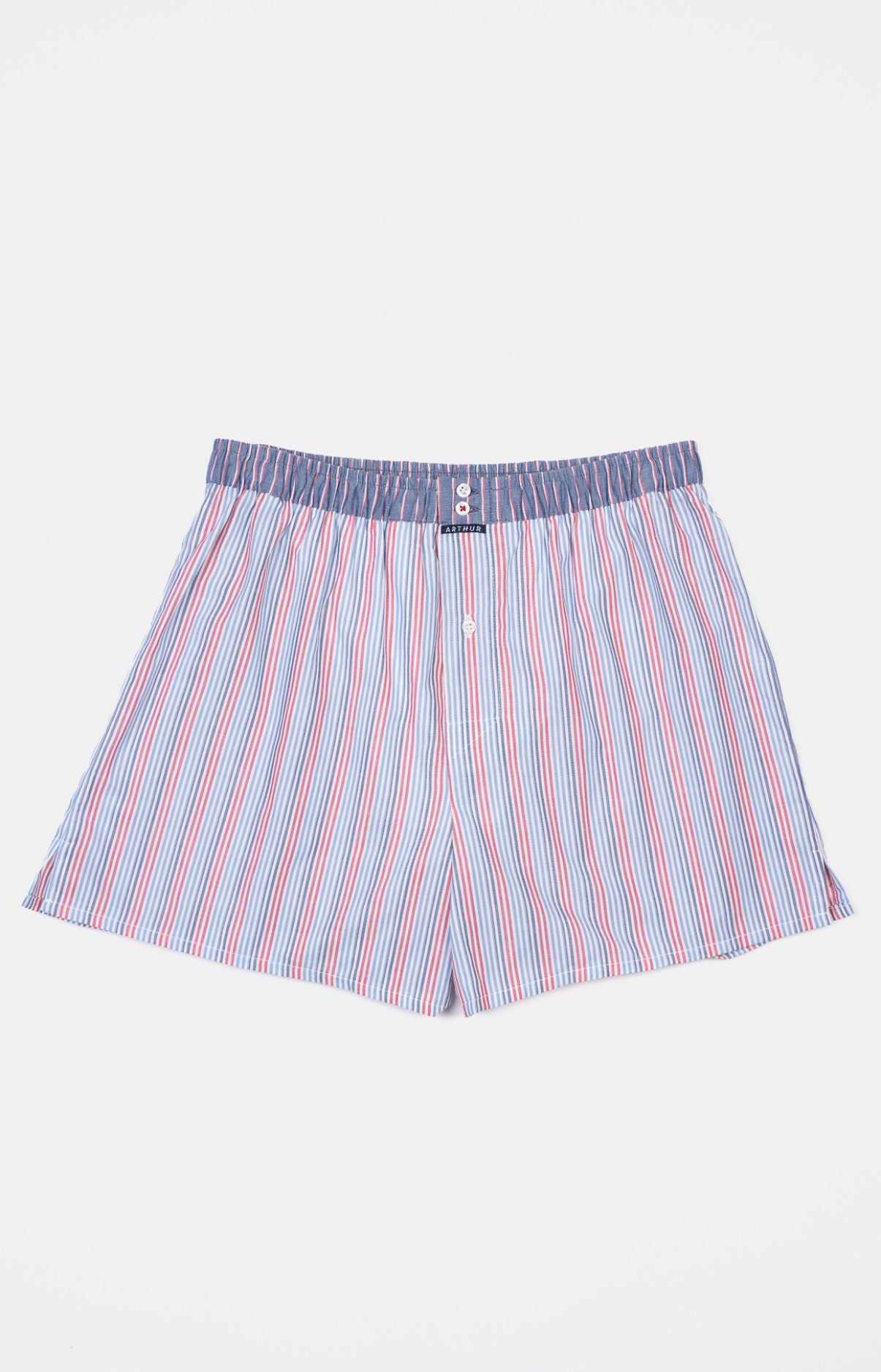 arthur-le-club-n-1136-cale-on-suspensoir-bleu-coton-bio image 3