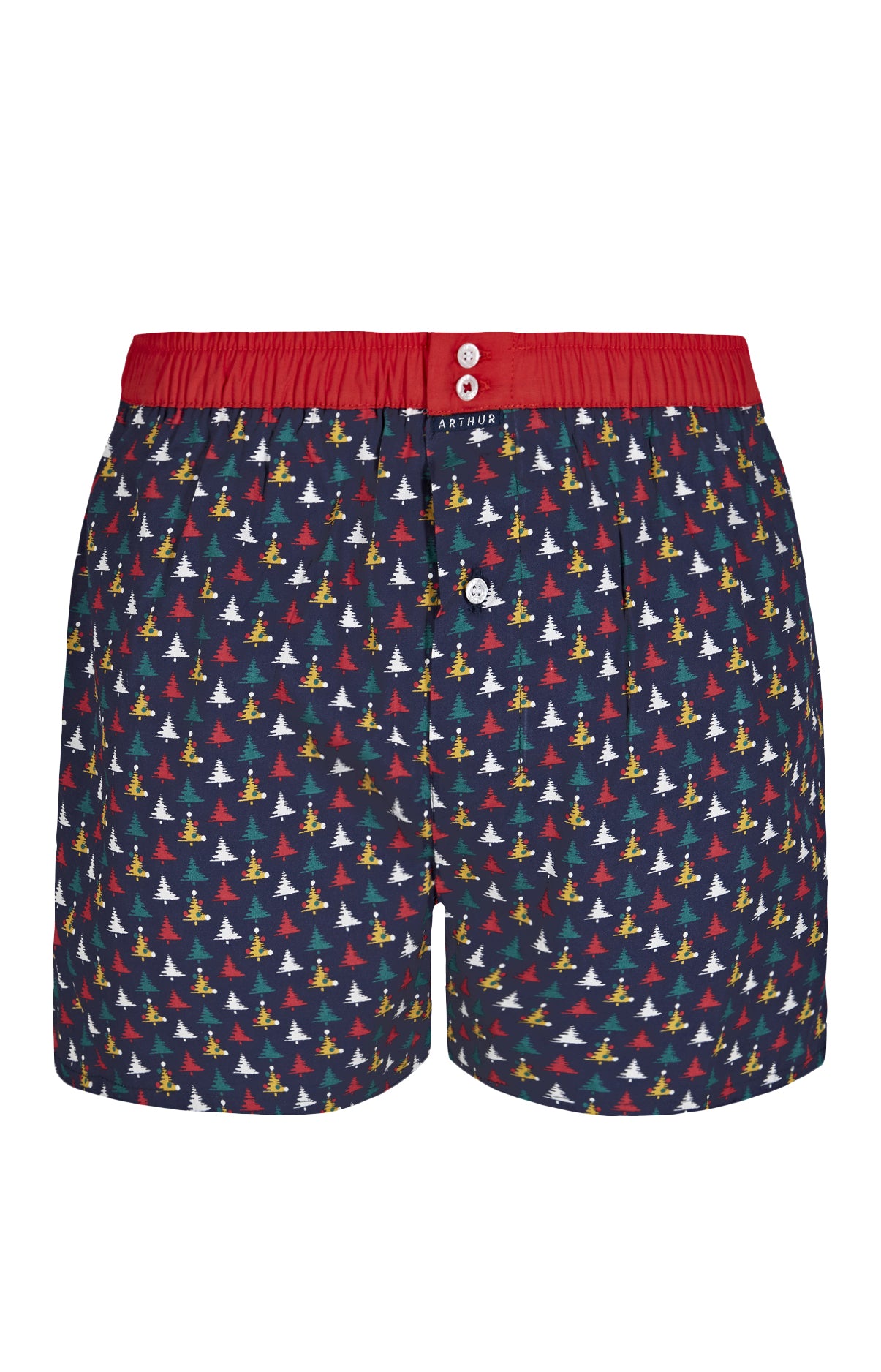 arthur-le-club-936-cale-on-coton-bio-marine image 3