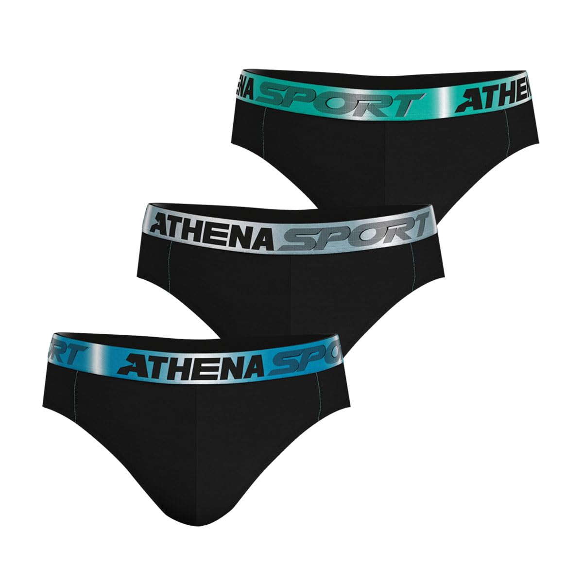 athena-odor-control-lot-3-slips-homme-anti-odeurs-taille-s image 2