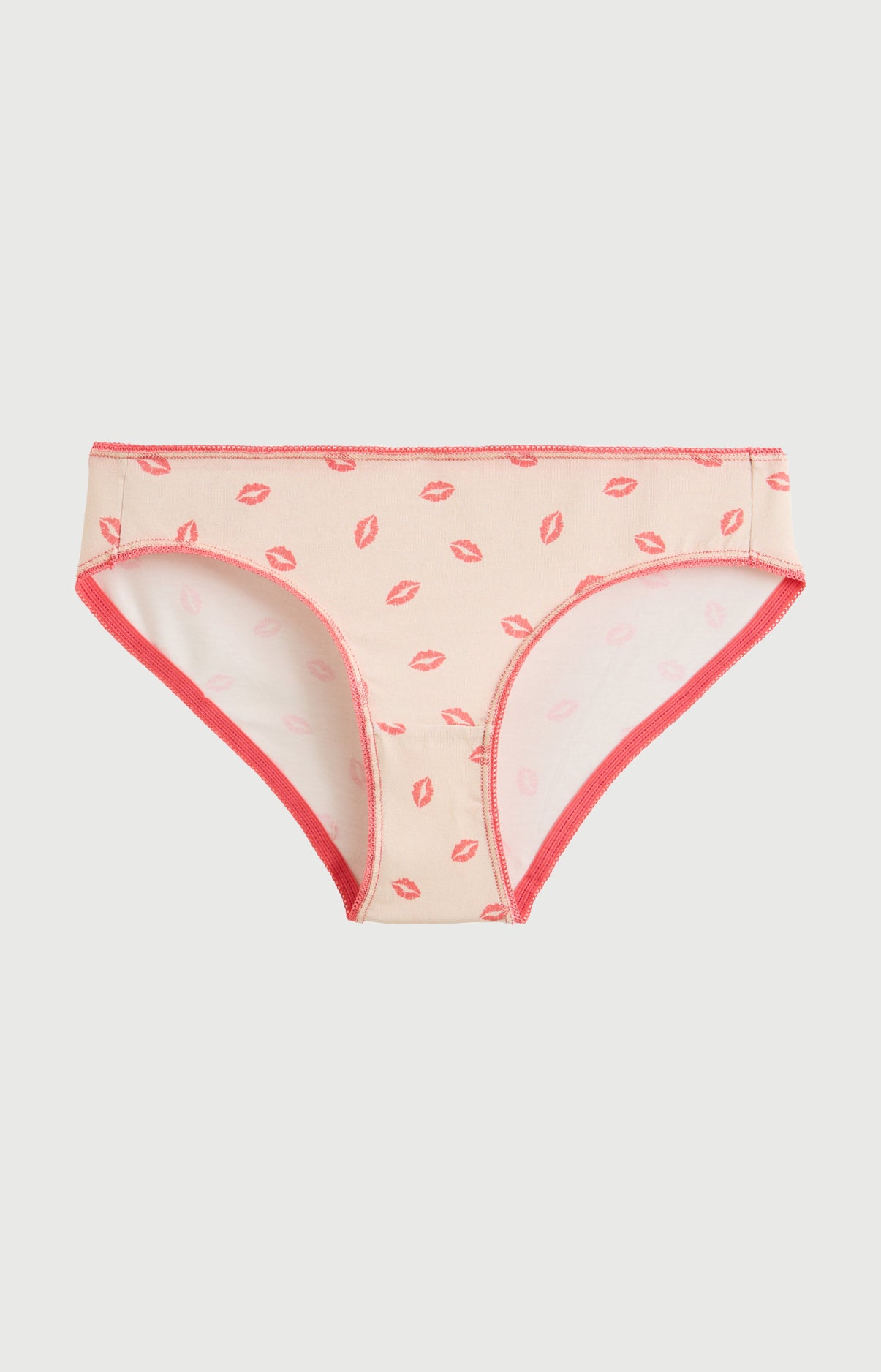arthur-bob-kiss-culotte-coton-bio-nude image 3
