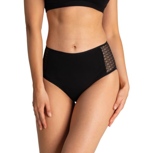 athena-dailyz-culotte-taille-haute-incontinence-s-coton-bio image 6