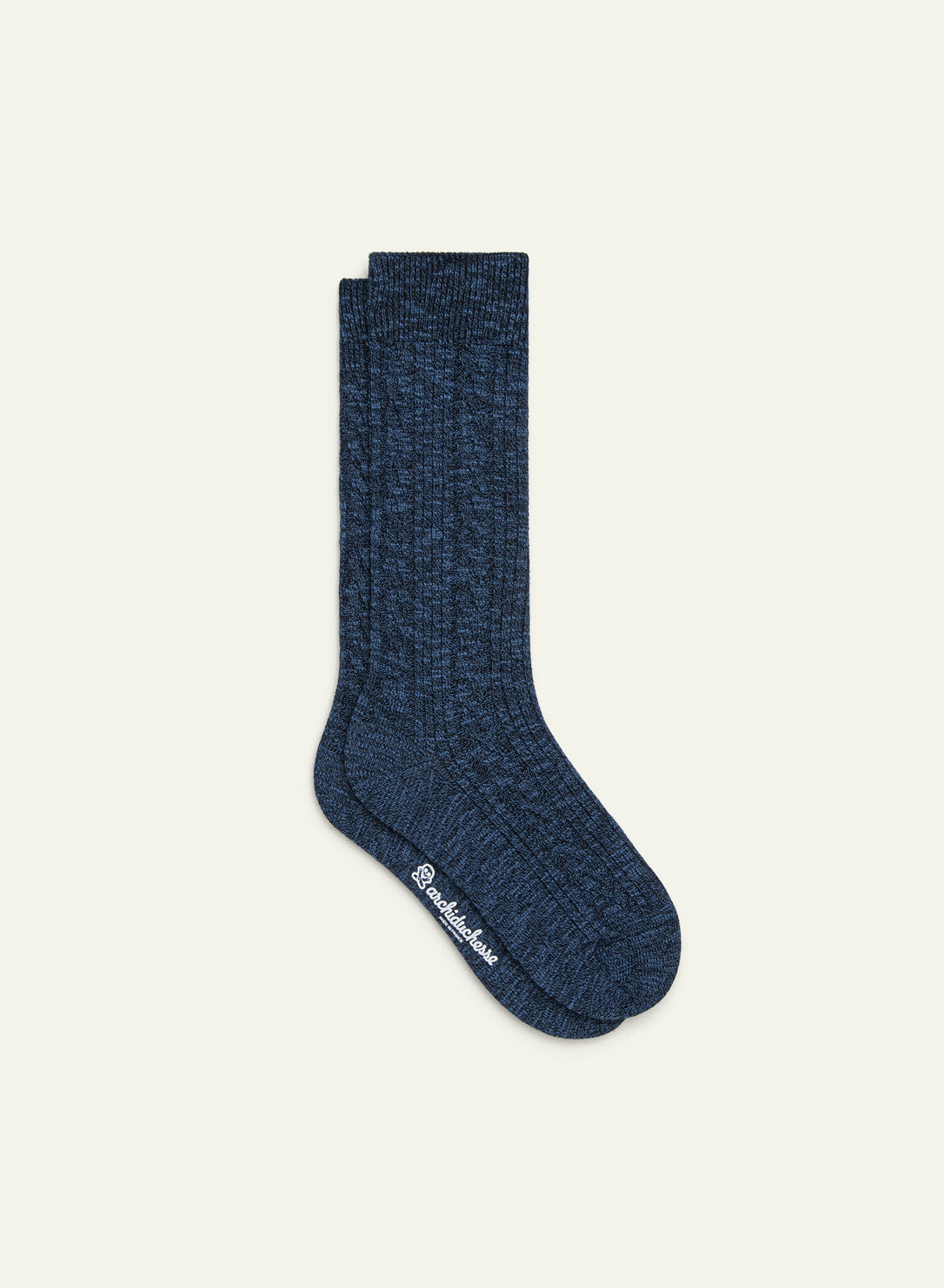 archiduchesse-cocooning-d-hiver-bleu-chin-chaussettes-chaudes image 2
