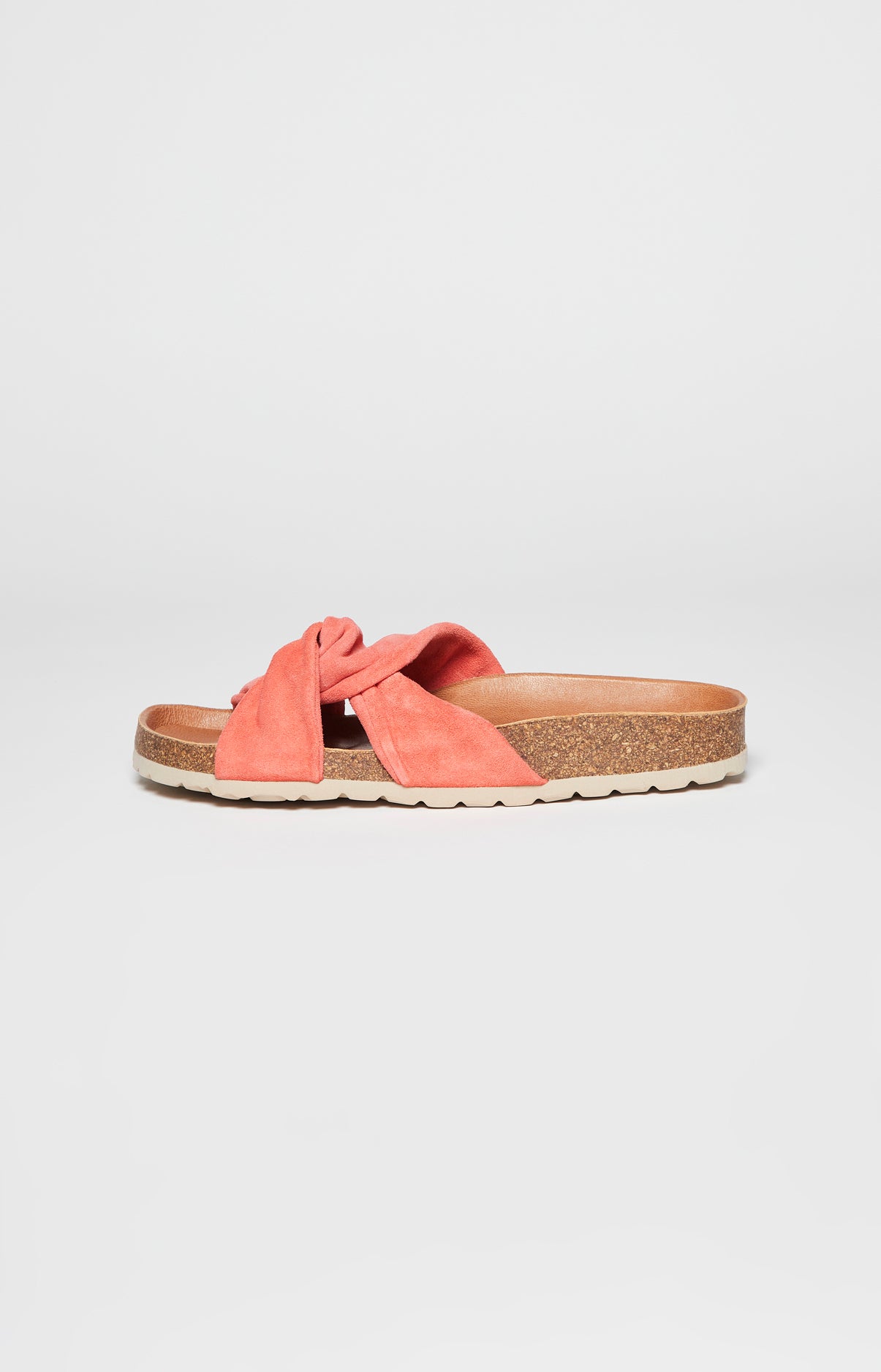 arthur-corail-sandales-femme-ponge-corail-38 image 2