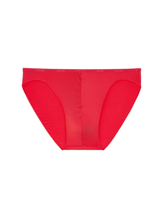 hom-plumes-404756-404063-micro-slip-rouge-invisible image 1