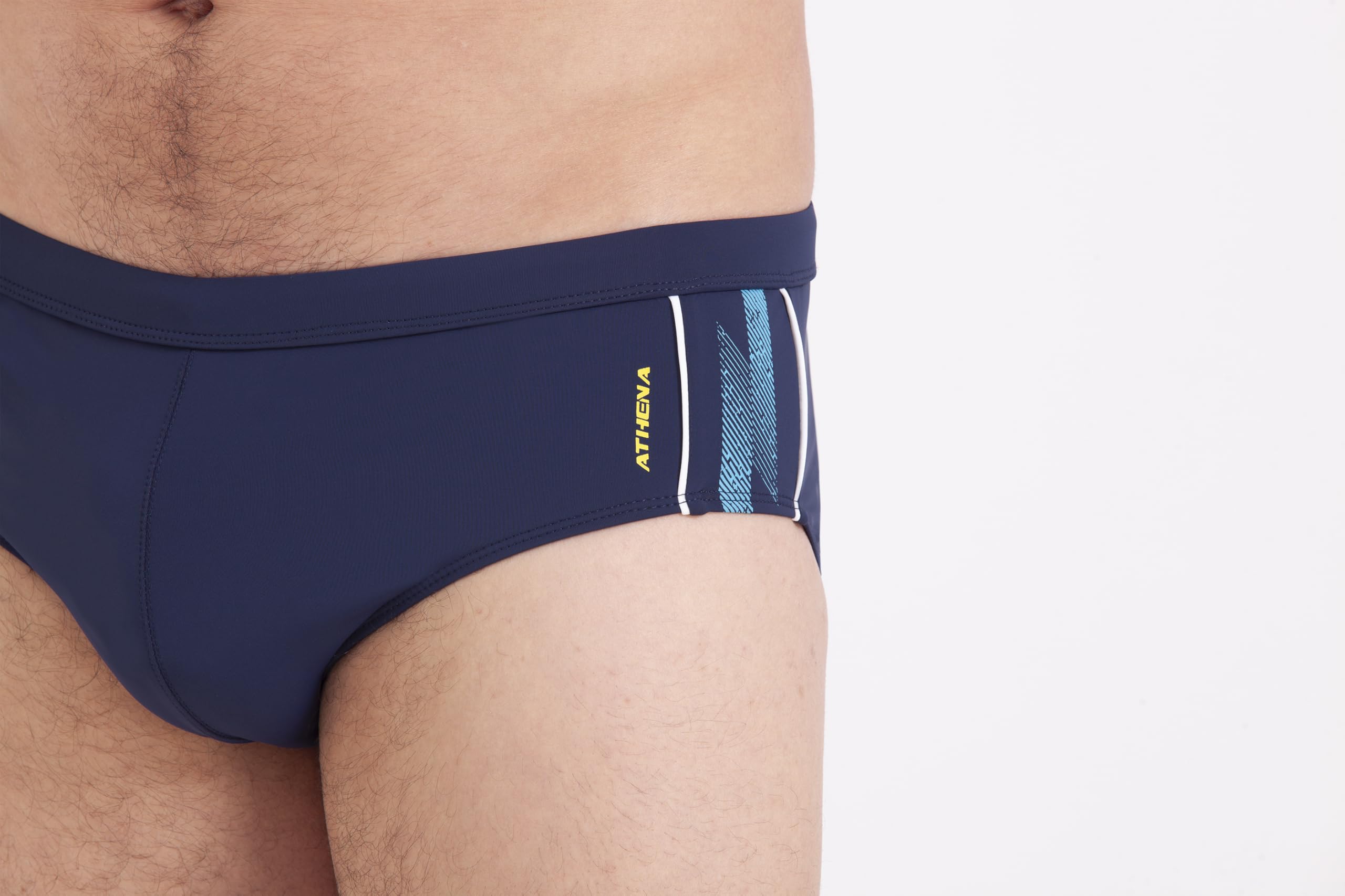 athena-sport-construction-slip-de-bain-homme-taille-m image 4