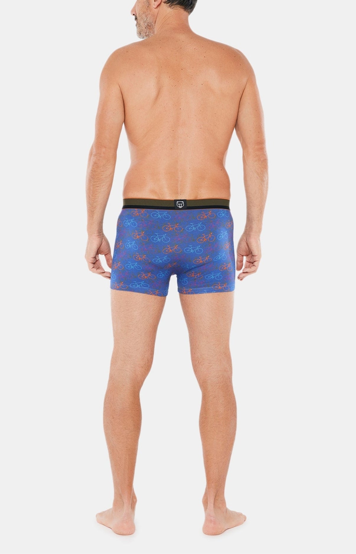 arthur-bob-v-lo-bleu-boxer-homme-coton-bio-l-multicolore image 4