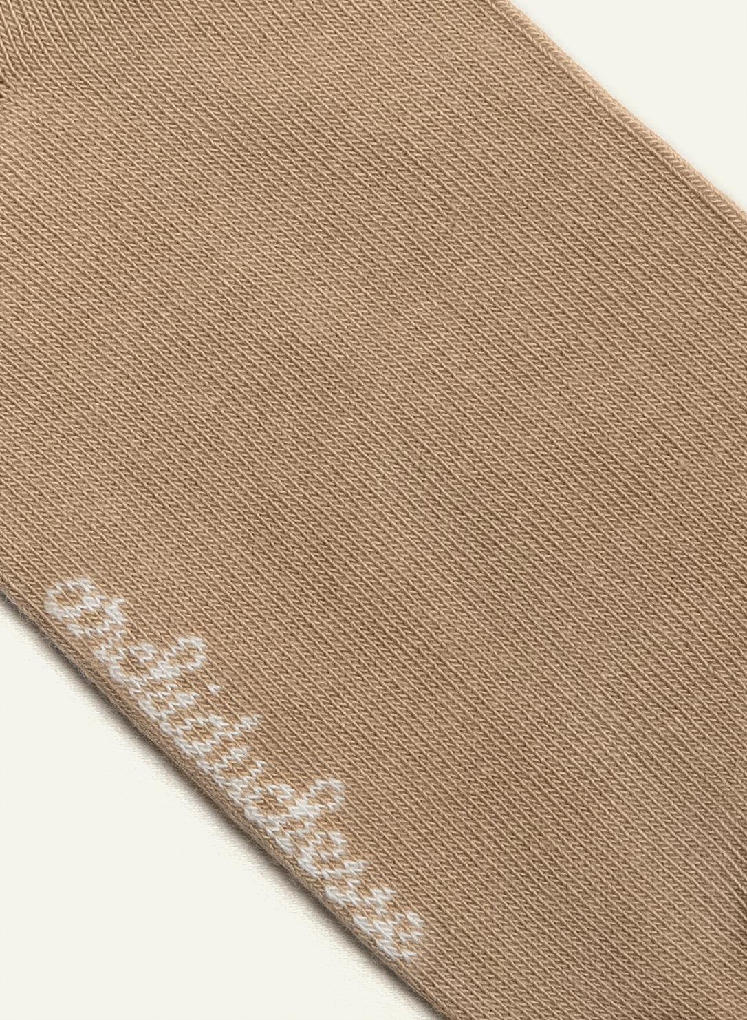 archiduchesse-socquette-beige-caf-au-lait-socquettes-coton image 6