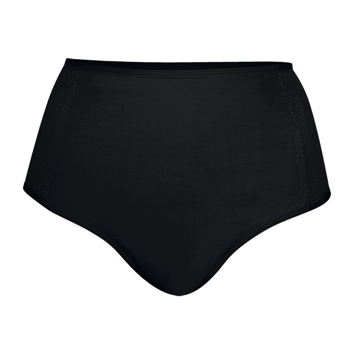 athena-dailyz-culotte-taille-haute-incontinence-s-coton-bio image 1