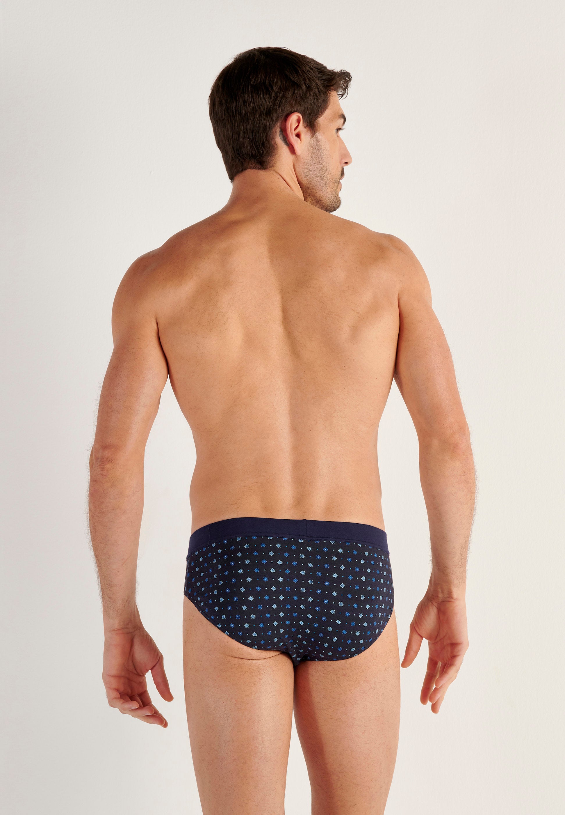 hom-funky-styles-bo-comfort-403230-40i0ra-slip-bleu-imprim-modal image 3