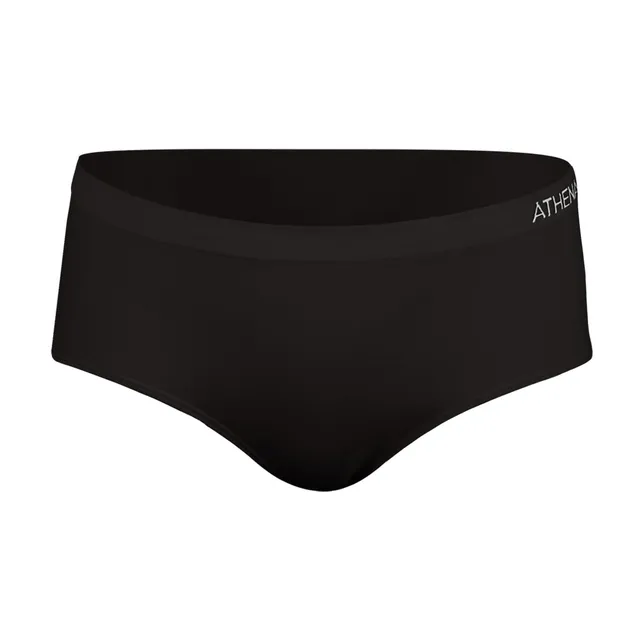 athena-my-petit-prix-shorty-femme-microfibre-sans-coutures image 1