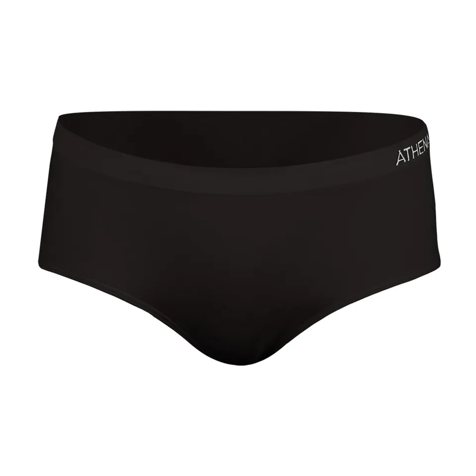 athena-my-petit-prix-shorty-femme-microfibre-sans-coutures image 1