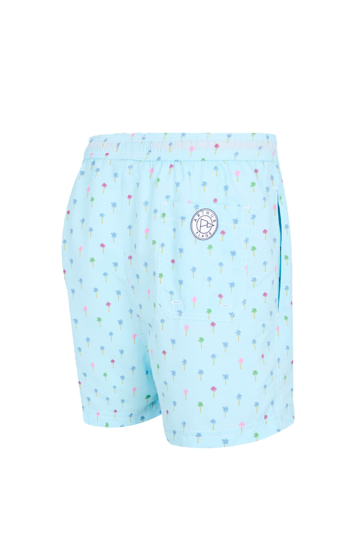 arthur-bob-palmier-lagon-short-de-bain-lagon-s-chage-rapide image 5