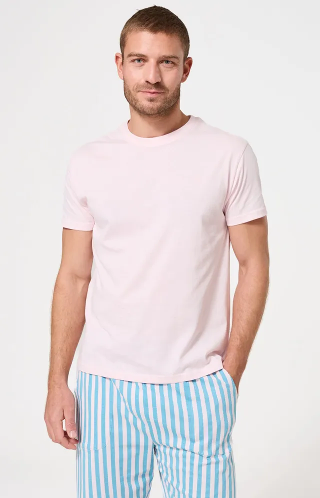 arthur-bob-nude-tee-shirt-homme-coton-bio image 1