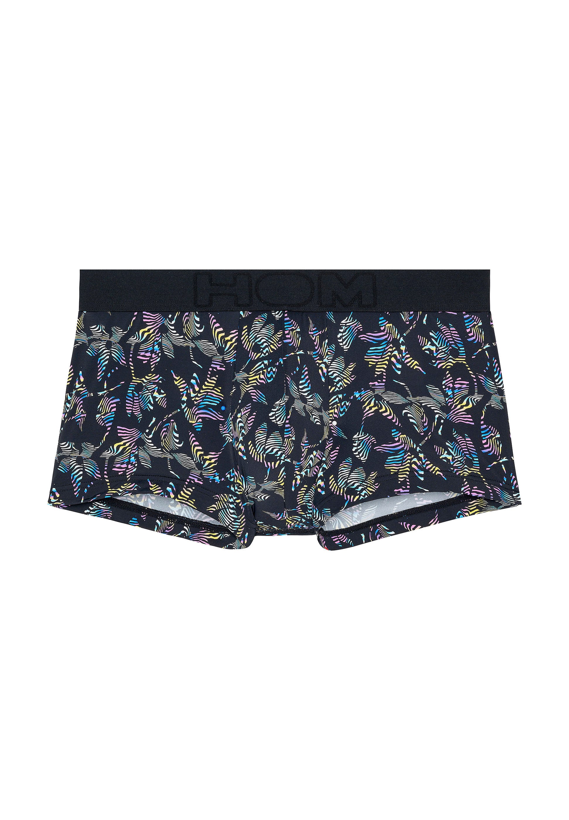 hom-temptation-richard-403227-boxer-homme-multicolore image 1