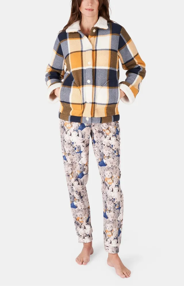 arthur-happy-40-veste-polaire-femme-dor-micropolaire image 1