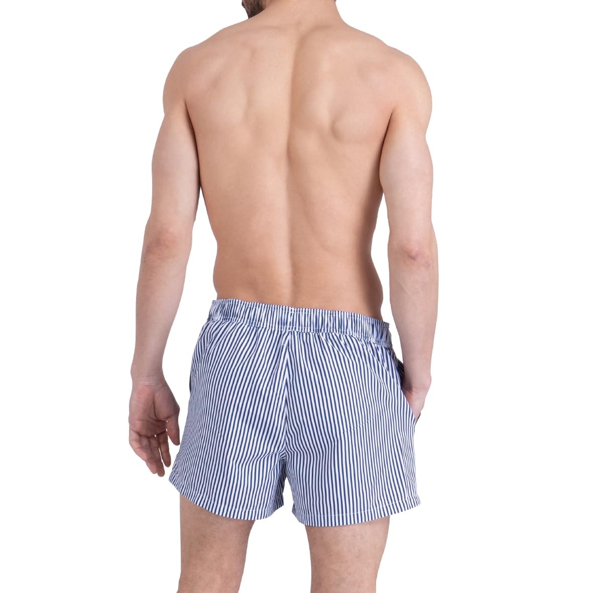 athena-daily-sport-bermuda-bain-homme-summer-camp-ray-l image 5