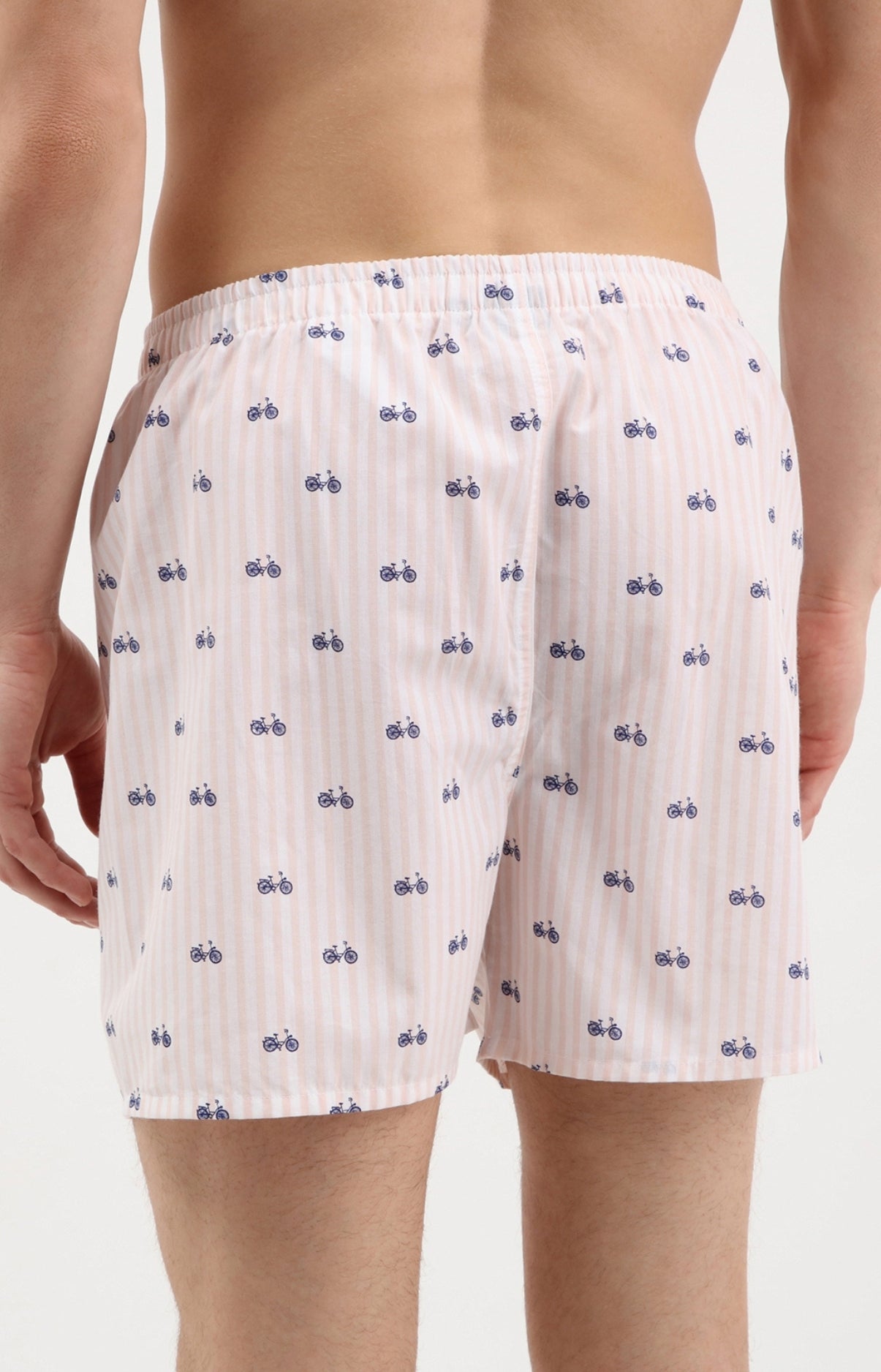 arthur-le-club-cale-on-v-lo-coton-rose-homme image 3