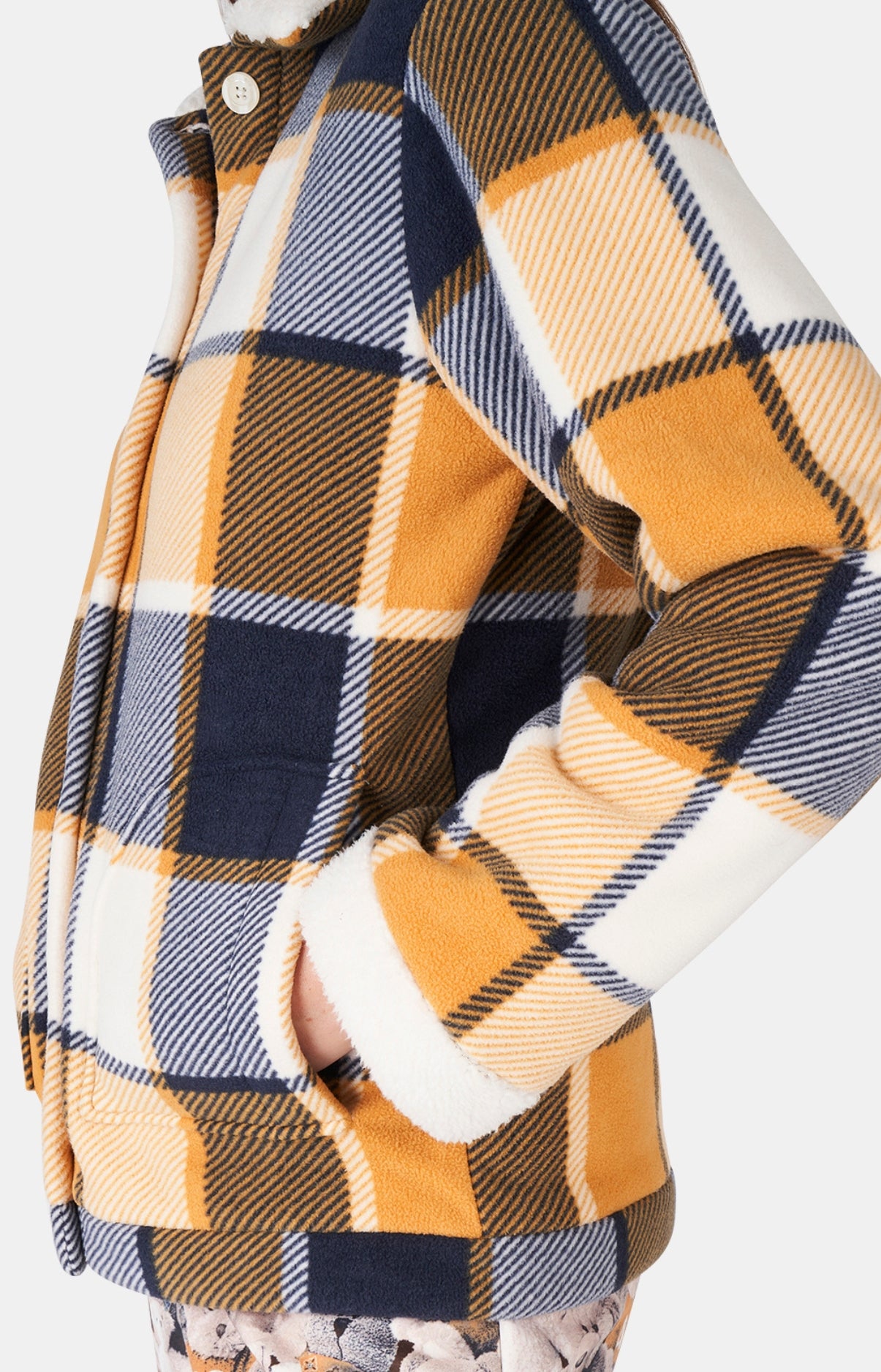 arthur-happy-40-veste-polaire-femme-dor-micropolaire image 2