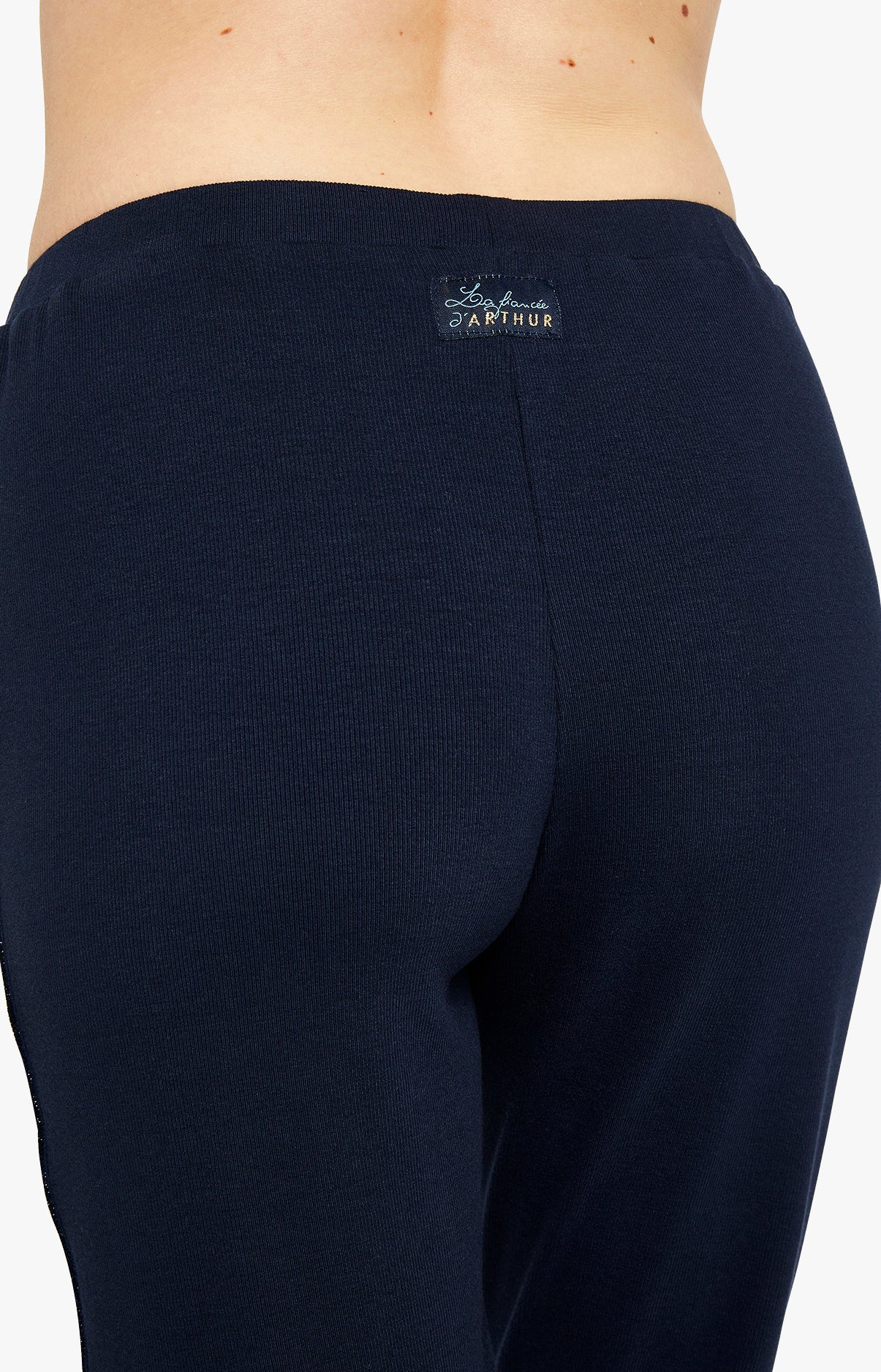 arthur-bob-legging-coton-nuit image 7