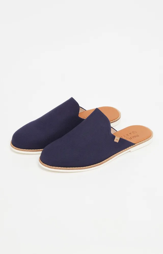 arthur-bob-chill-mules-homme-marine-pointure-42 image 1