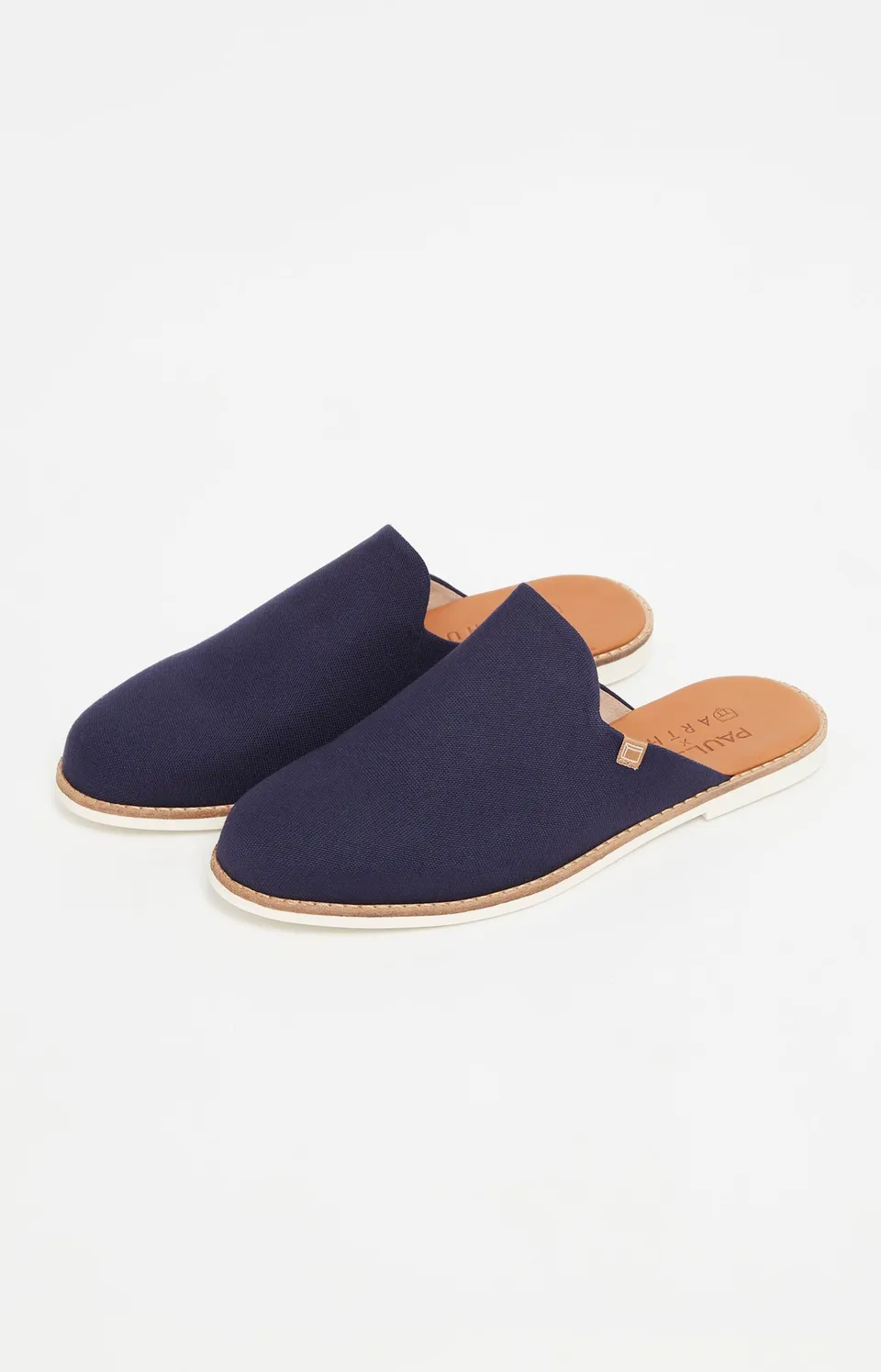 arthur-bob-chill-mules-homme-marine-pointure-42 image 1