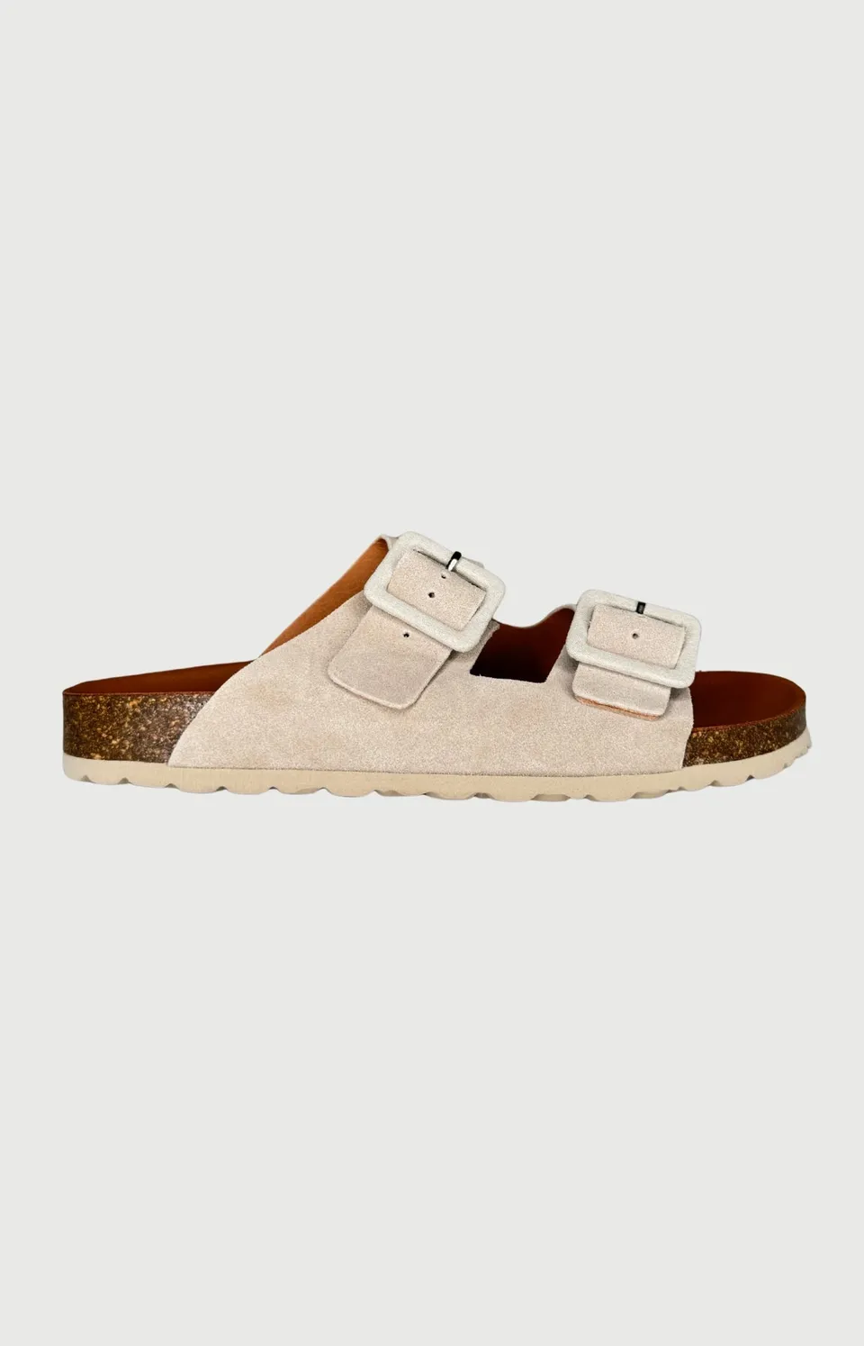 arthur-bob-sandy-sandales-femme-beige-cuir-t image 1