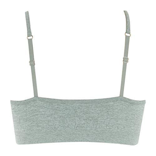 athena-sans-couture-brassi-re-fille-10-ans-gris-chin image 7
