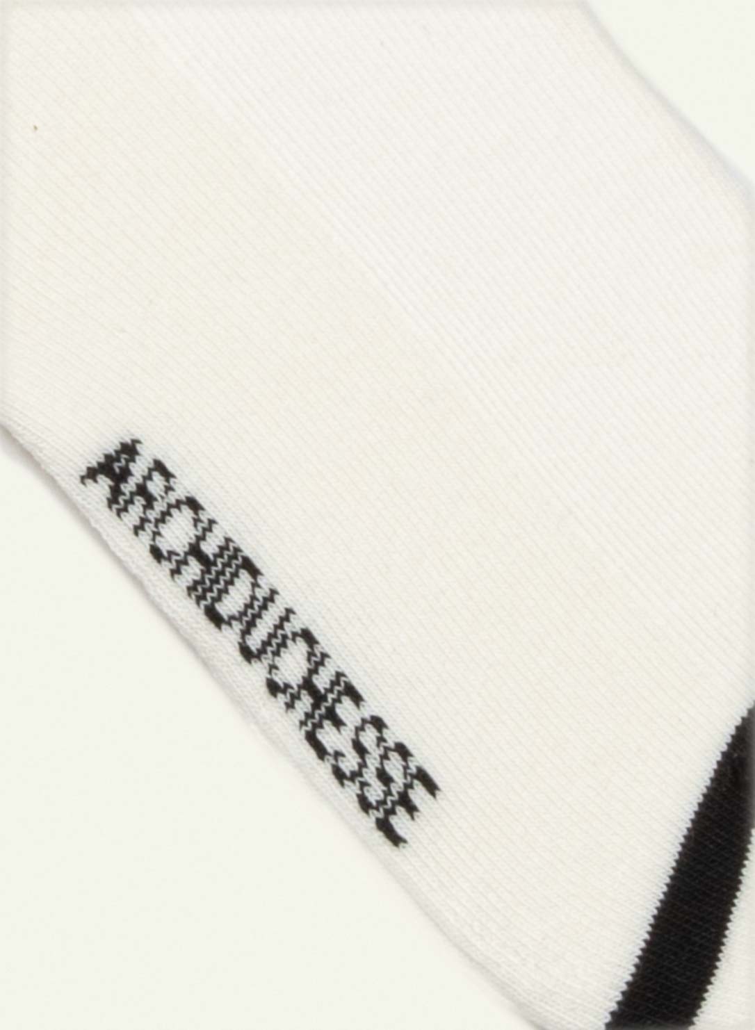 archiduchesse-bouclette-ray-e-noire-classique-chaussettes-36-41 image 4