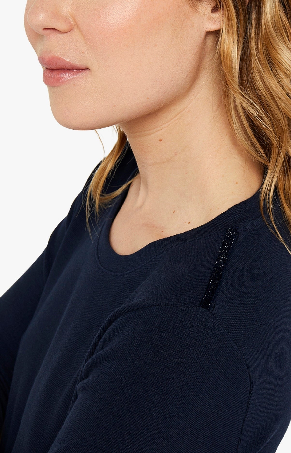 arthur-bob-nuit-tee-shirt-femme-manches-longues-coton image 6