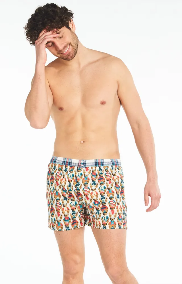arthur-le-club-n-935-cale-on-homme-neige-coton-bio image 1