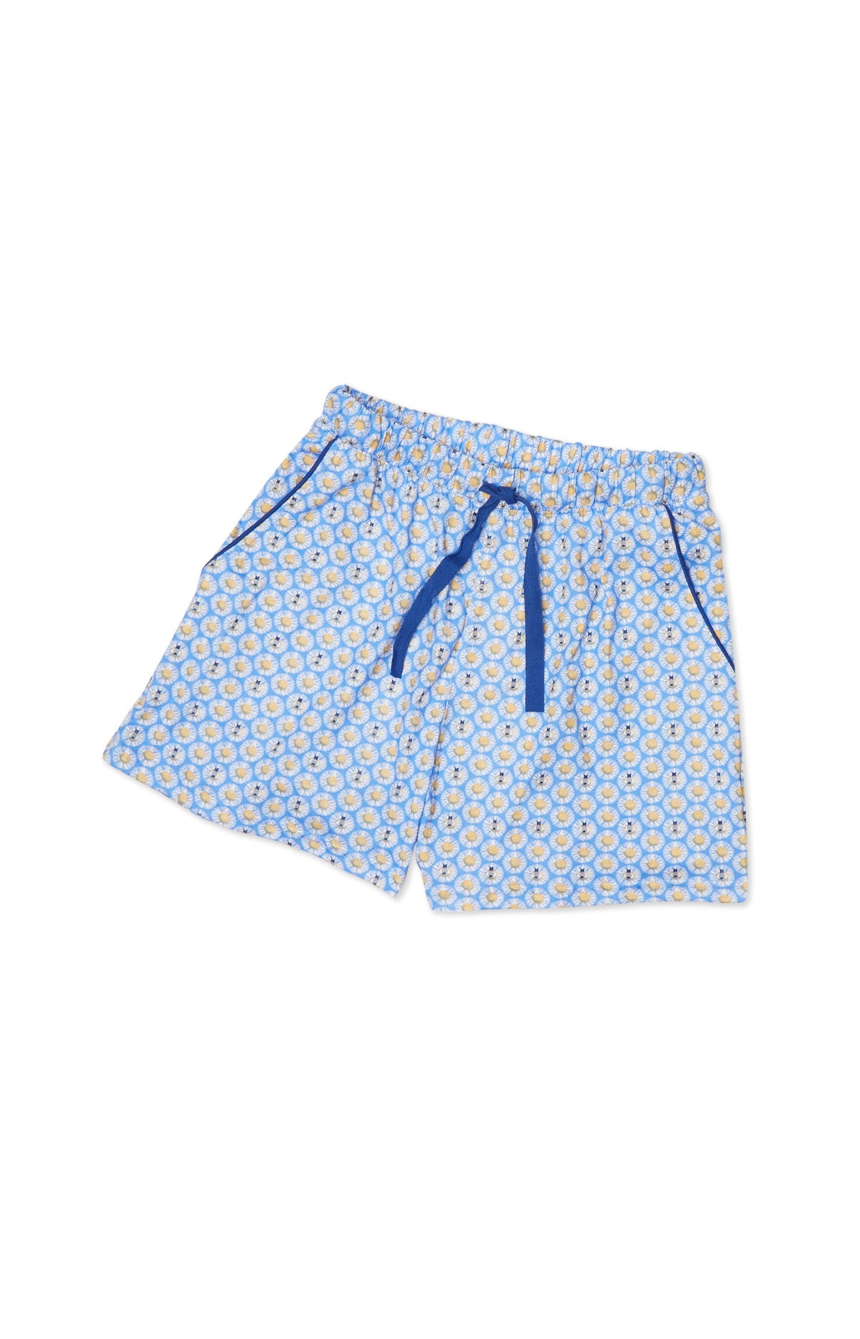 arthur-bob-short-p-querette-azur-l-coton-bio image 3