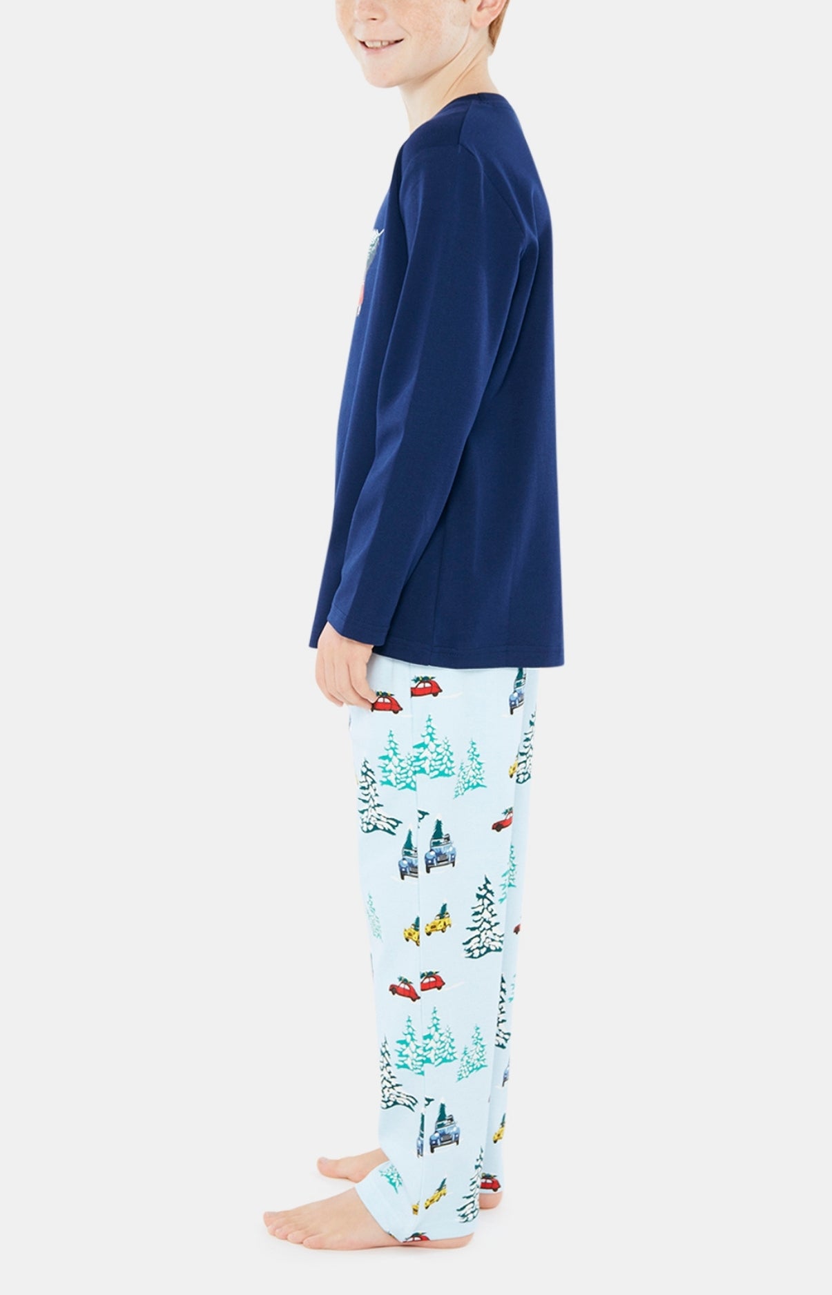 arthur-bob-pyjama-enfant-2cv-glace-8a-coton-bio image 4