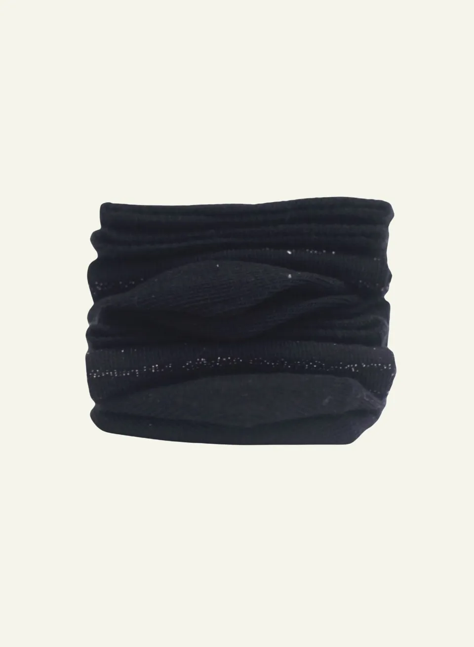 archiduchesse-paillet-e-voie-lact-e-chaussettes-lurex-gris image 1