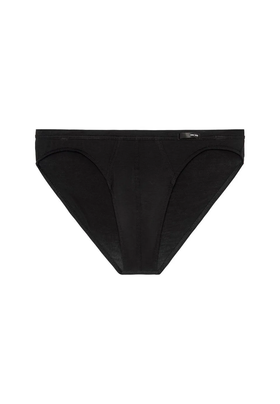 hom-tencel-soft-micro-slip-homme-noir-402463-l image 1