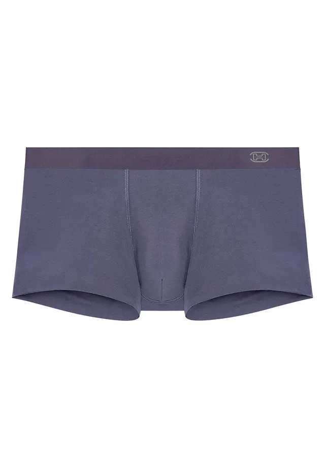 hom-invisible-comfort-boxer-homme-modal-gris-l image 1