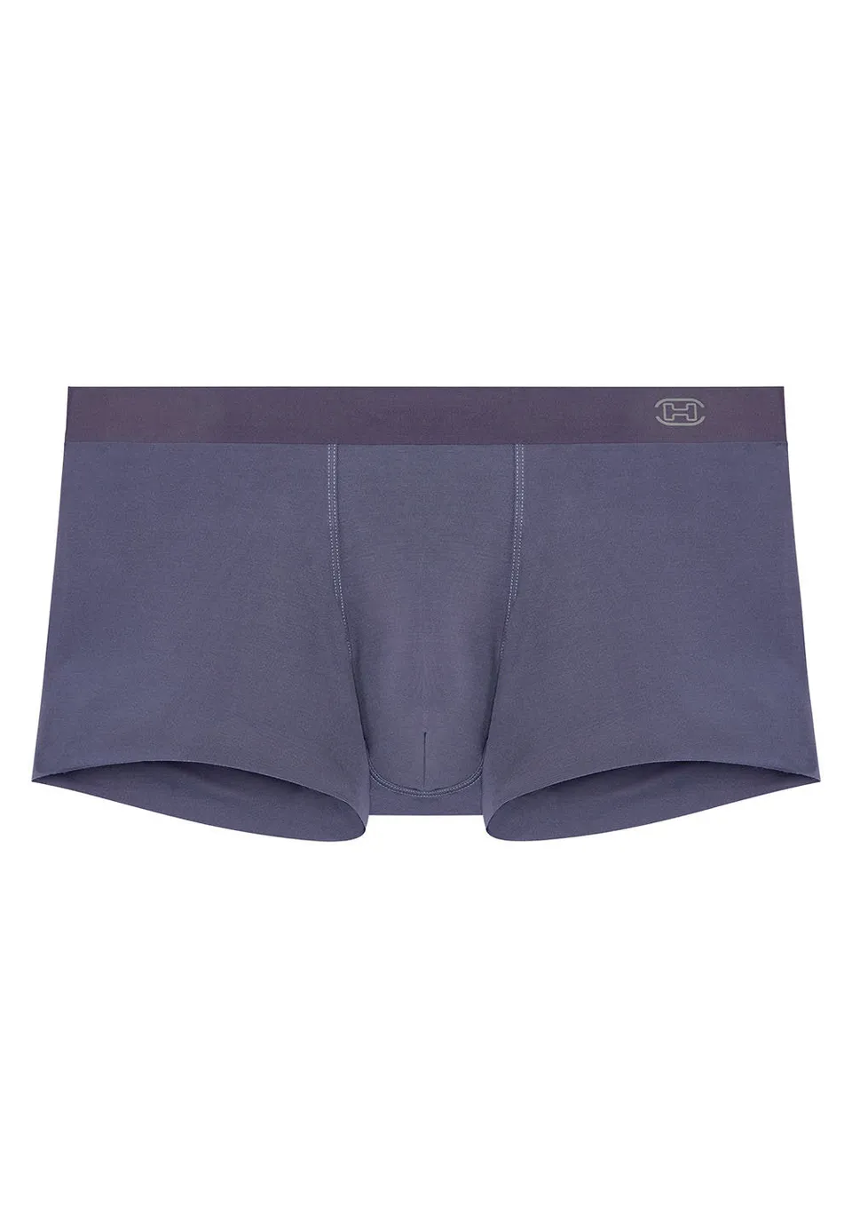 hom-invisible-comfort-boxer-homme-modal-gris-l image 1