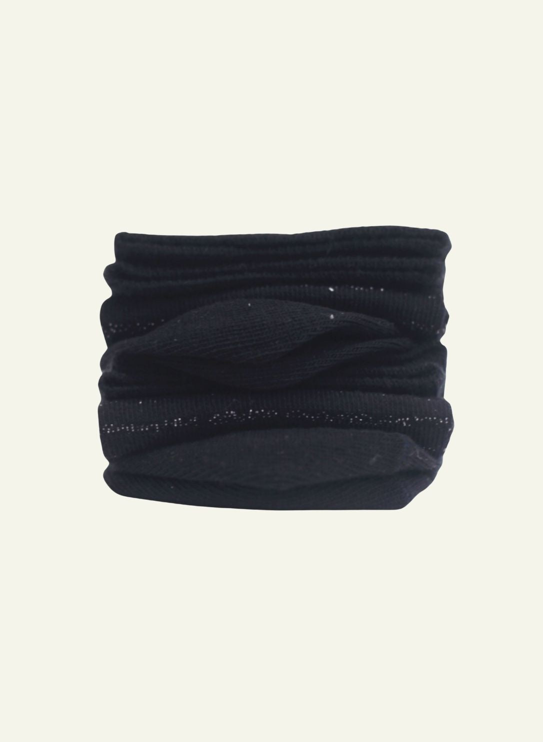 archiduchesse-paillet-e-voie-lact-e-chaussettes-lurex-gris image 1