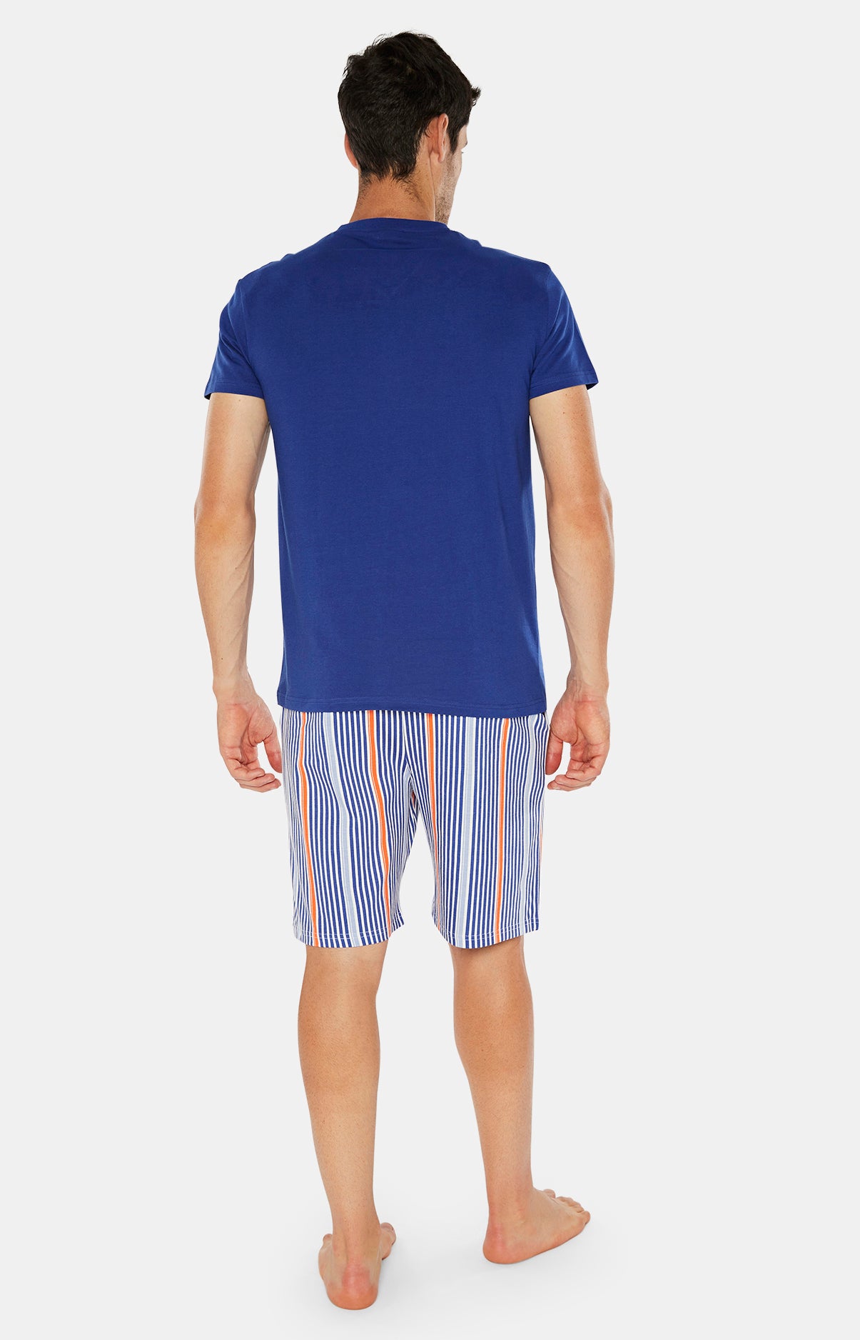 arthur-bob-la-nuit-d-tend-pyjashort-homme-coton-bio image 4