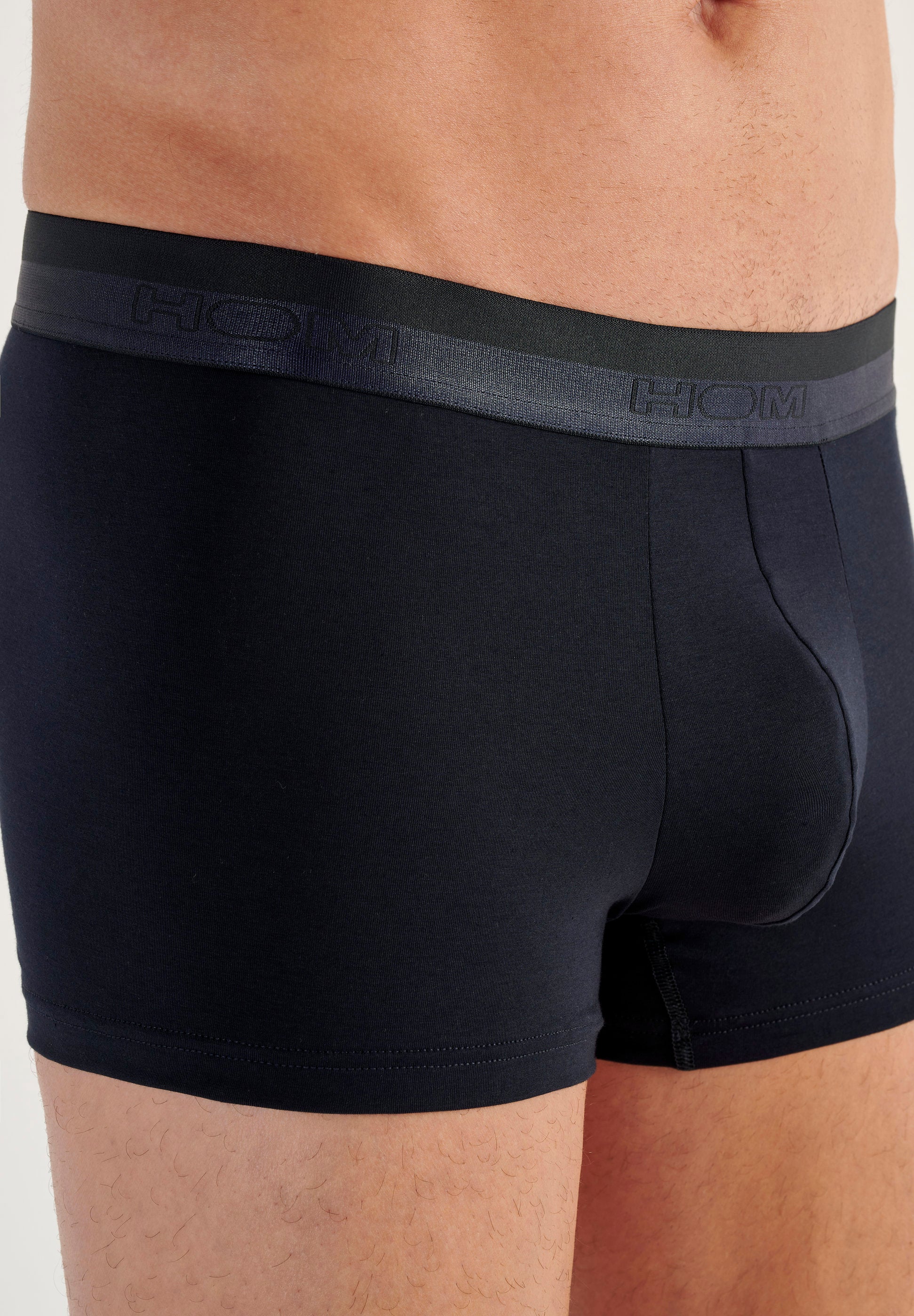 hom-classic-400203-4000ra-boxer-bleu-marine-modal image 5