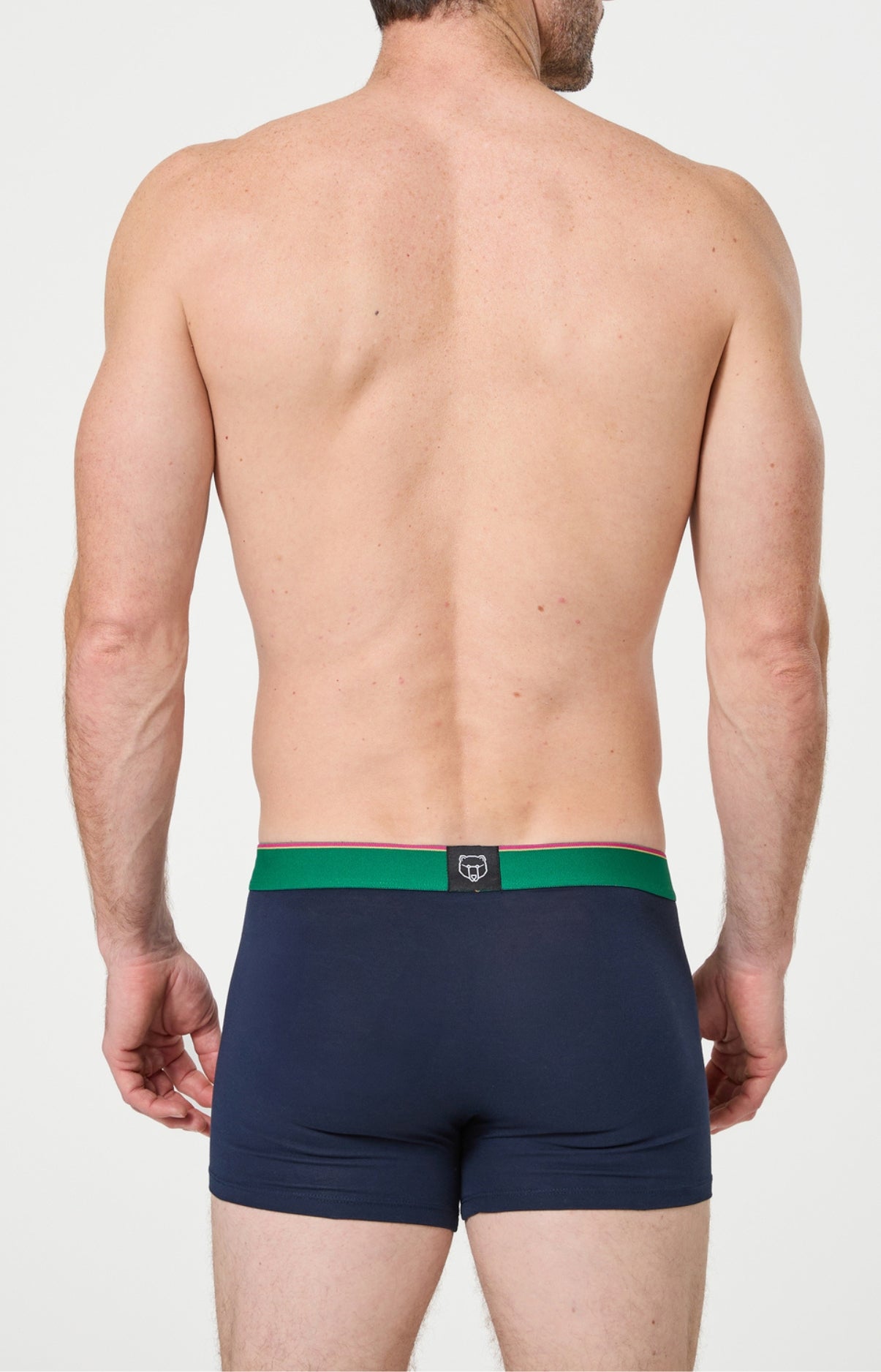 arthur-bob-les-unis-pack-3-boxers-coton-nuit image 7