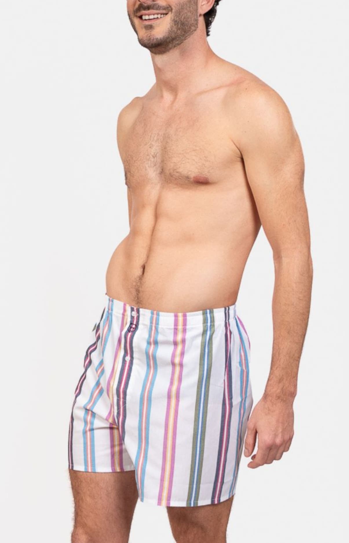 arthur-le-club-ray-blanc-cale-on-homme image 5