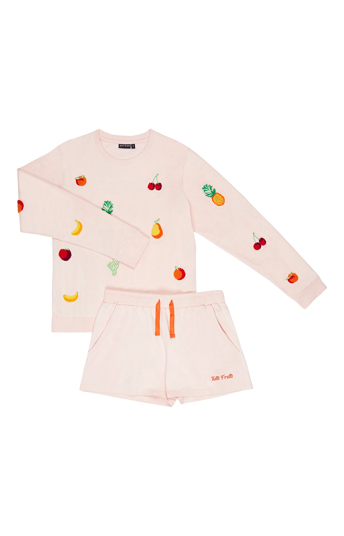 arthur-bob-vitamines-tenue-d-int-rieur-femme-coton-bio-poudre image 3