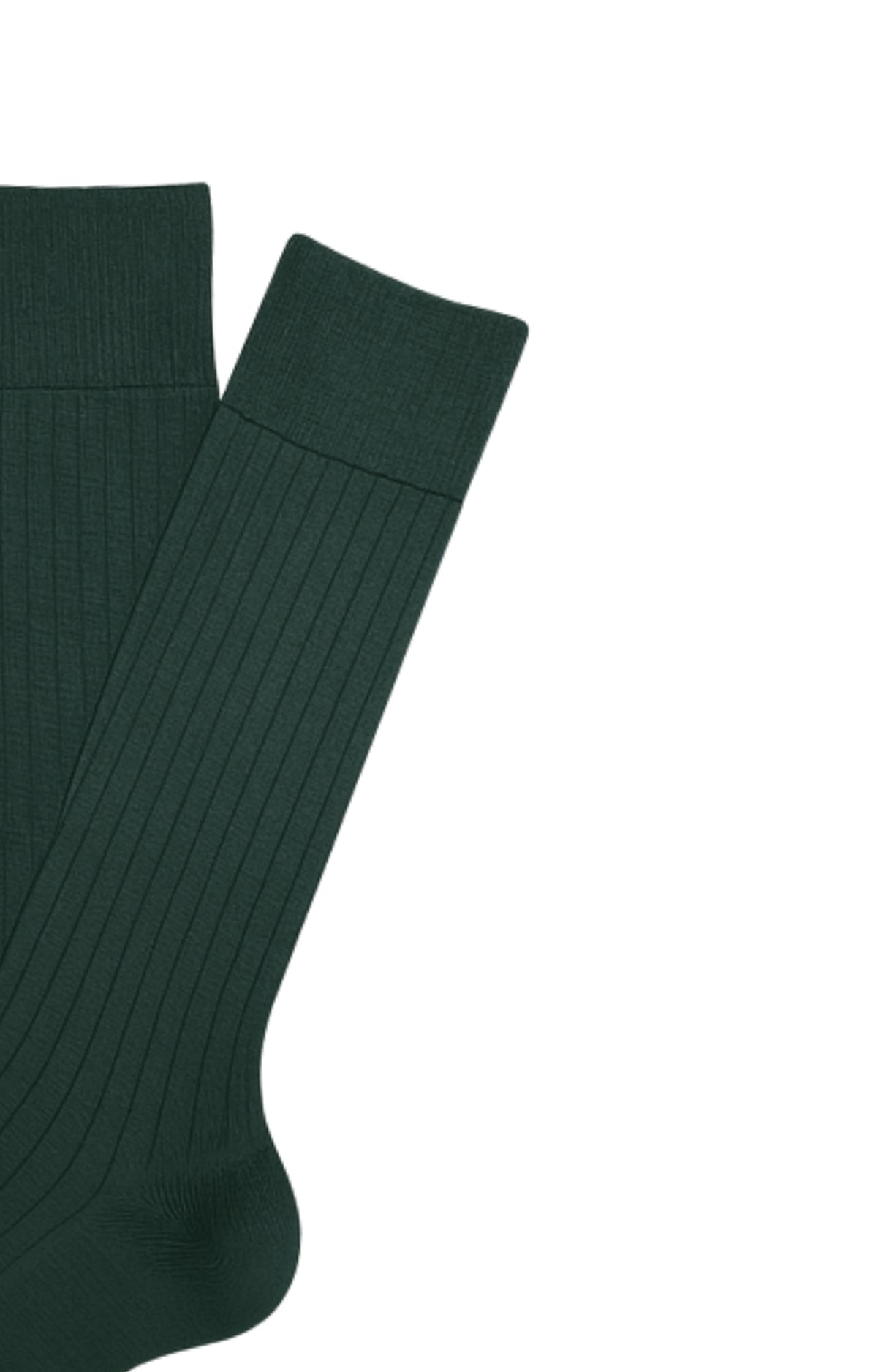 arthur-bob-sapin-chaussettes-laine-m-rinos-homme-sapin image 2