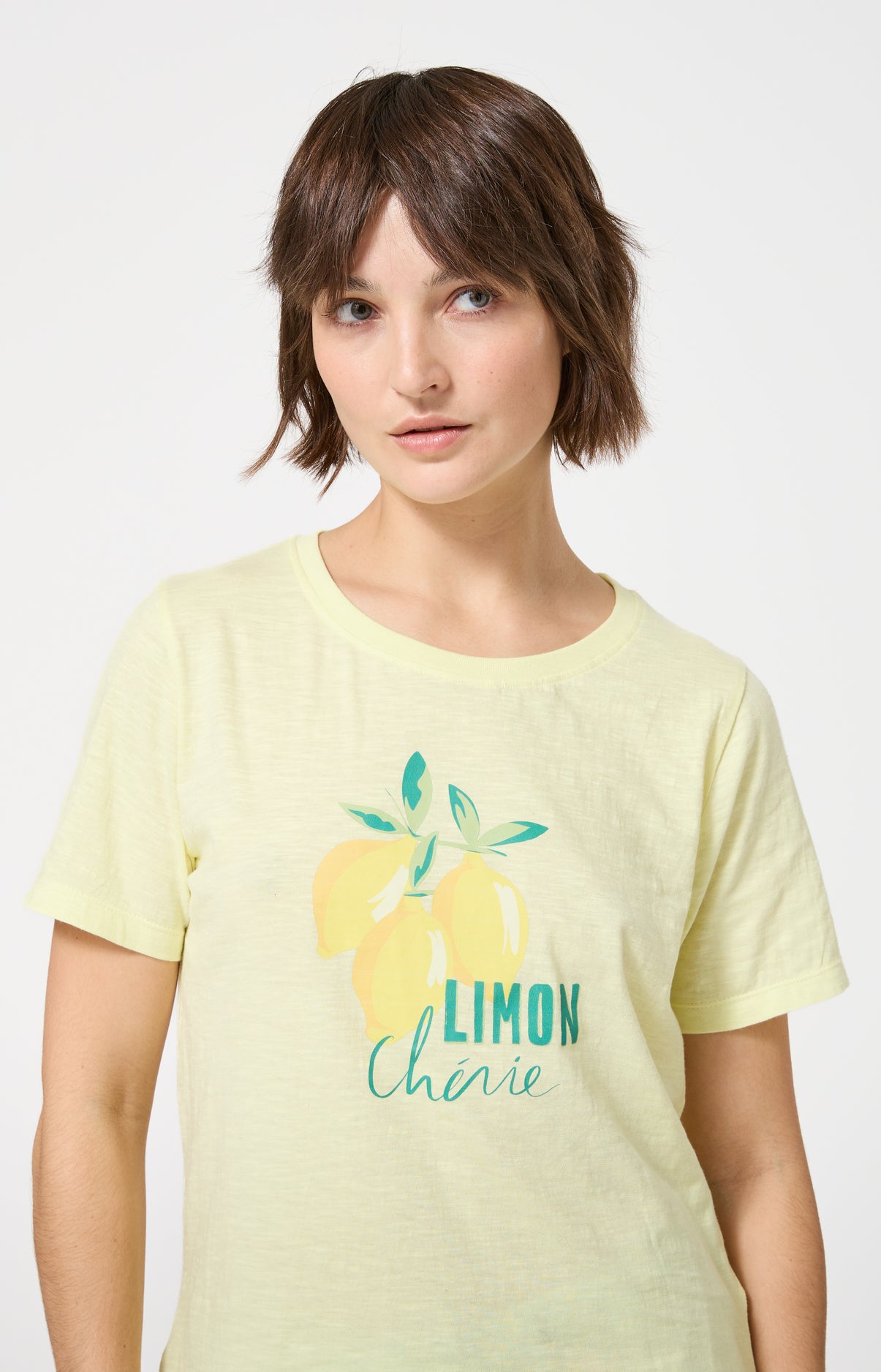 arthur-bob-pyjacorsaire-lemon-ch-rie-glace-coton-bio image 4