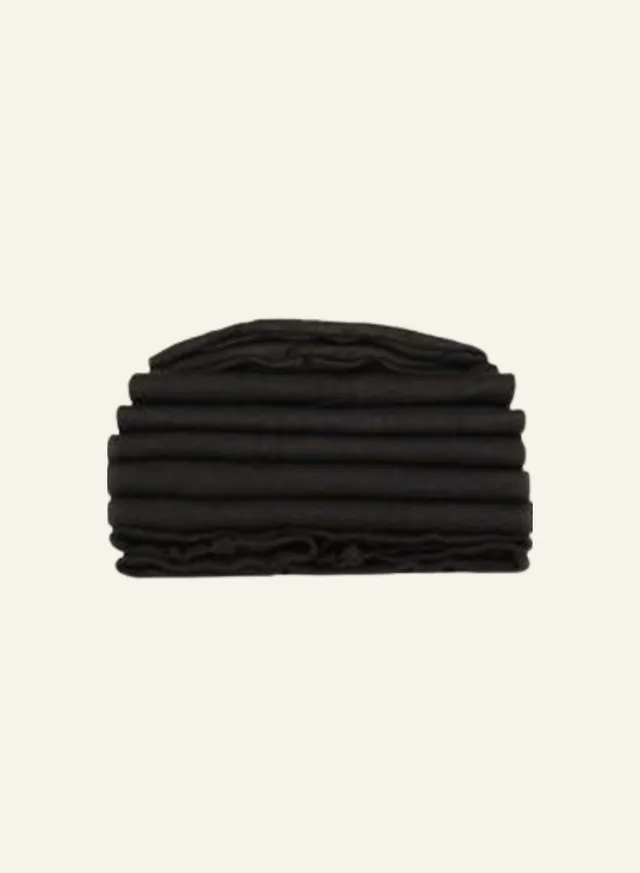 archiduchesse-fantaisie-noir-r-glisse-collant-40-deniers-microfibre image 1