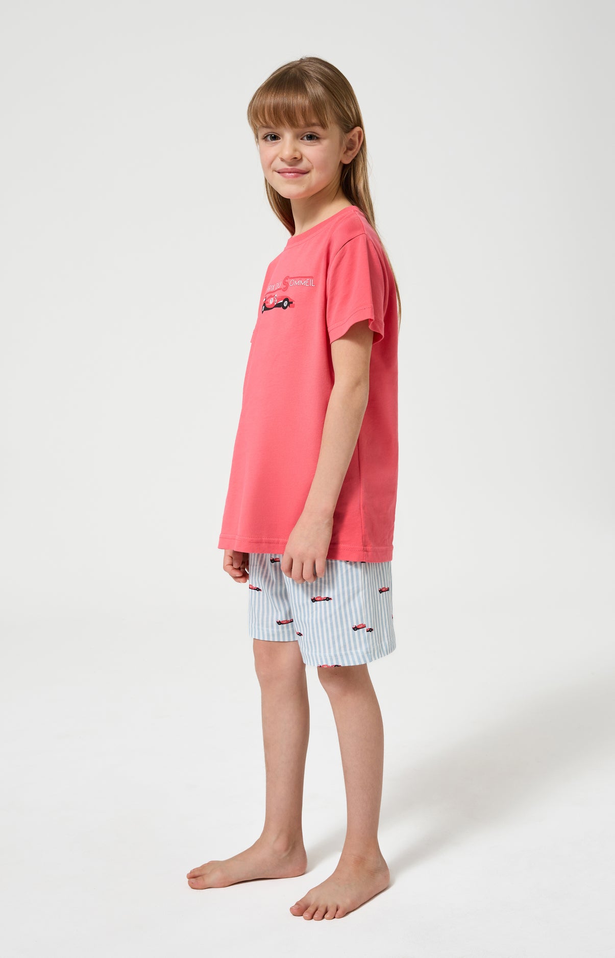 arthur-bob-grand-prix-du-sommeil-pyjashort-enfant-bleu-coton-bio image 5