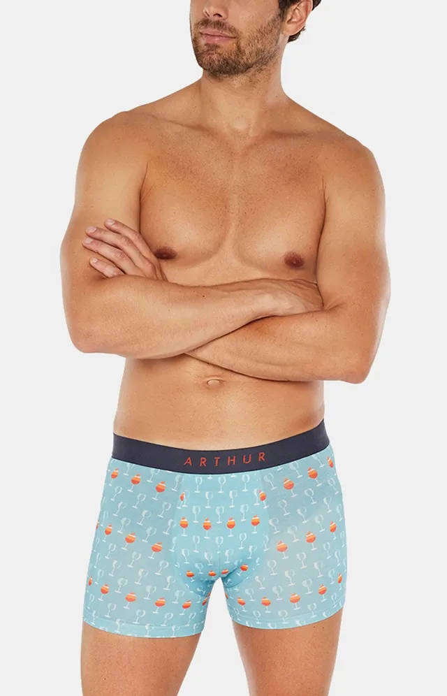 arthur-bob-ap-ro-boxer-homme-atoll-coton-bio image 1