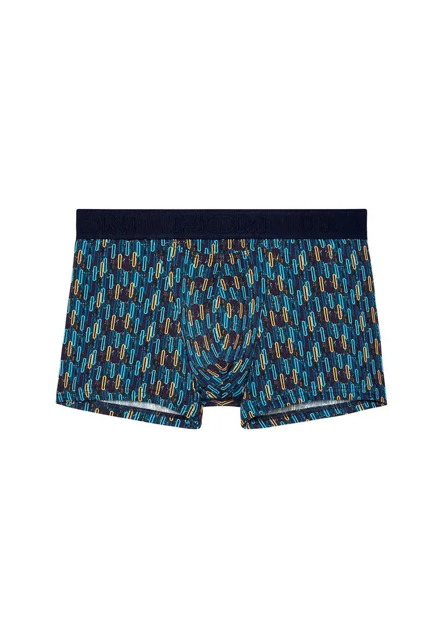 hom-ho1-westgate-403135-boxer-bleu-imprim-ovales image 1