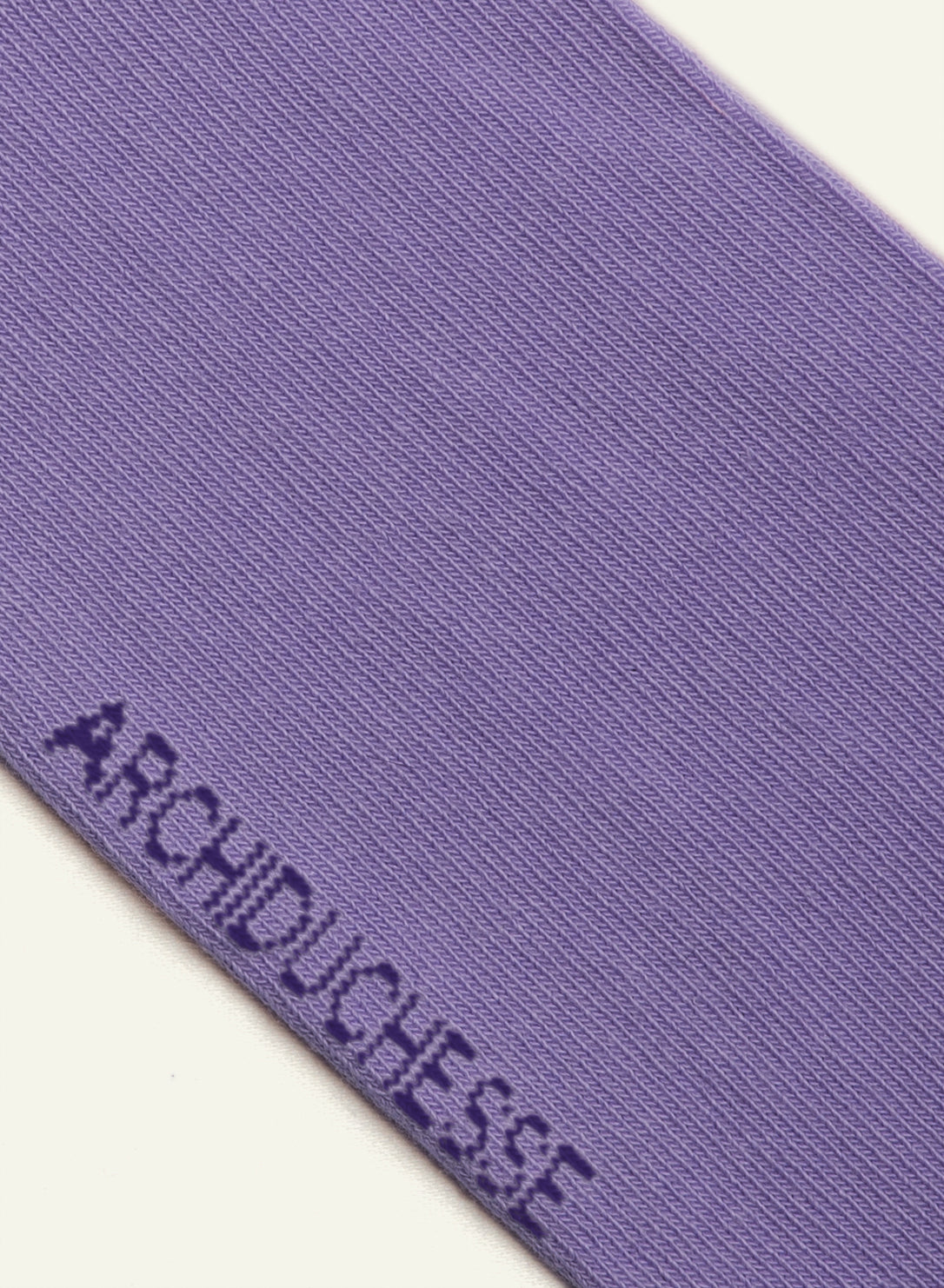 archiduchesse-socquette-violet-violette-socquettes-coton-basses image 6