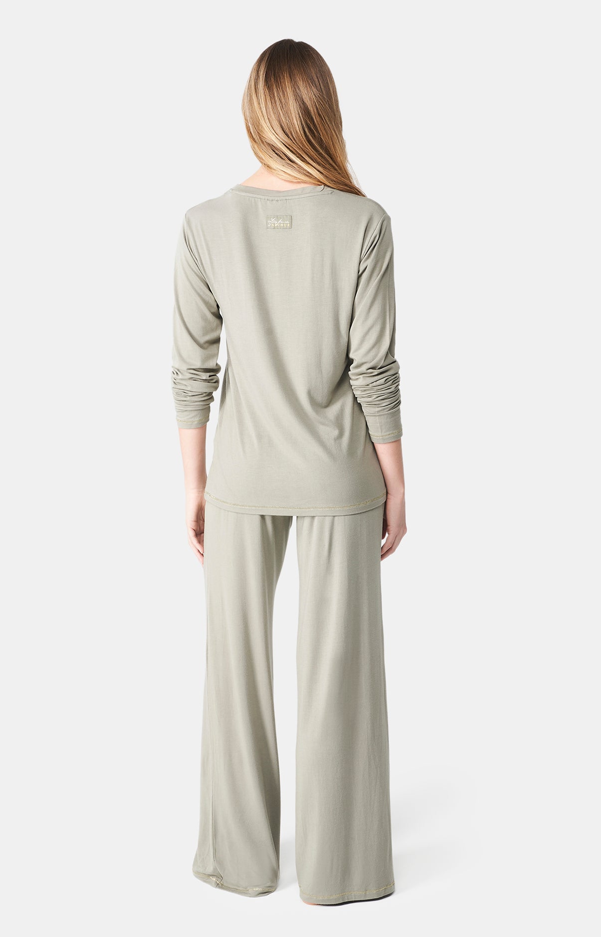 arthur-bob-belle-de-nuit-pyjama-modal-tilleul image 5